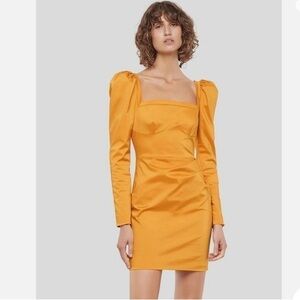 Manning Cartell Victory Lap Mini Dress
